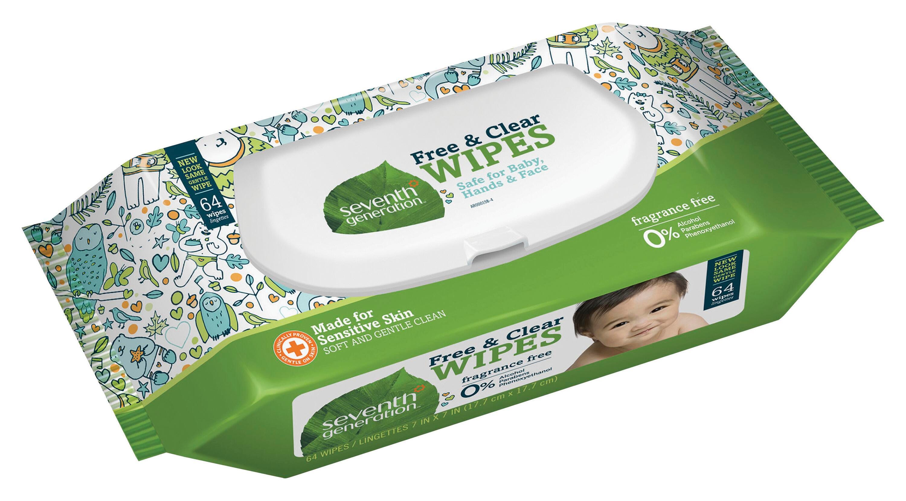 Baby Wipes, Item Number 1473375